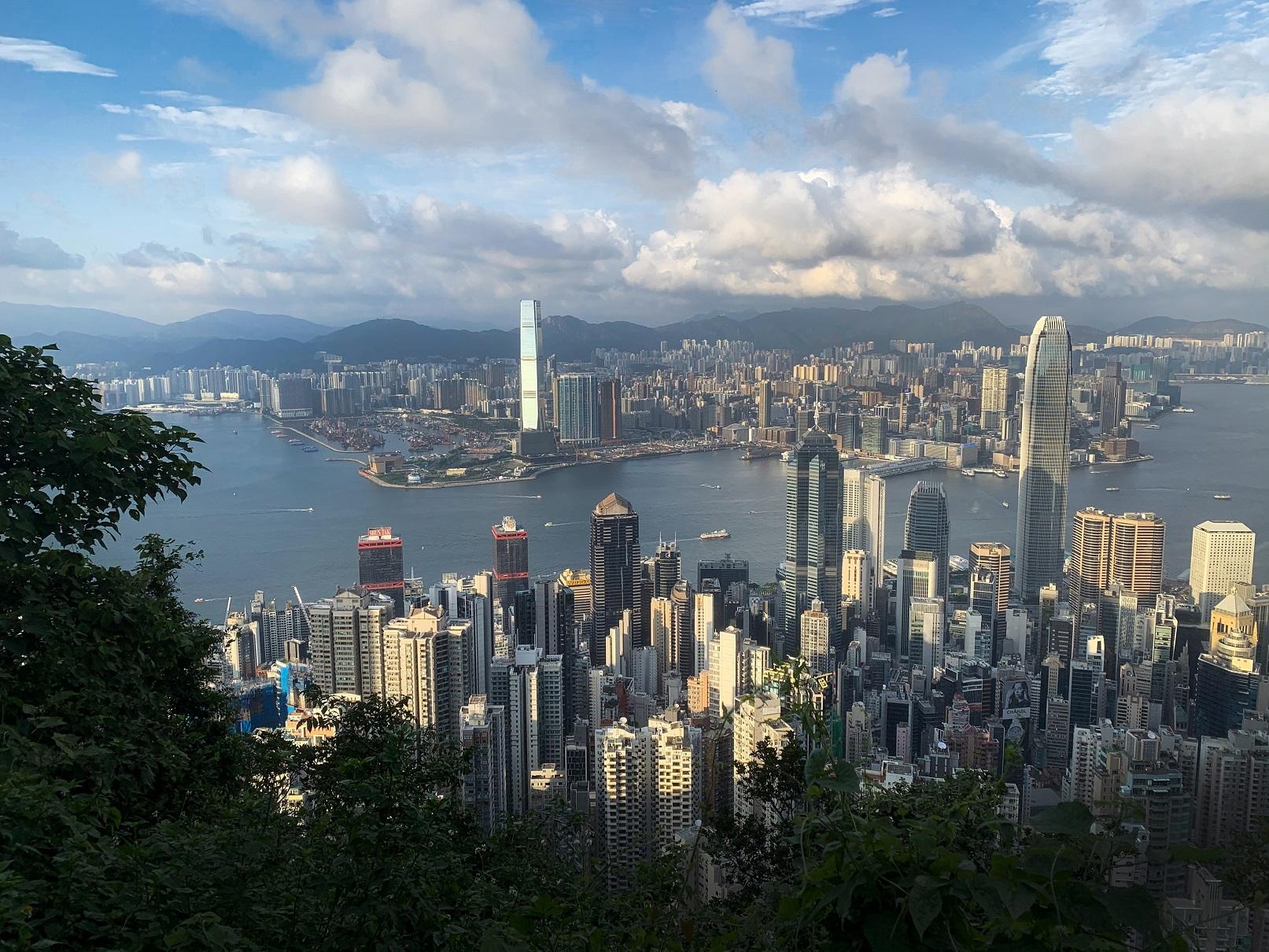 董事會成員性別多樣化