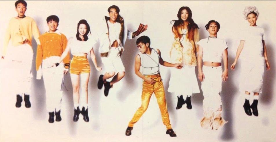 李玟Coco不幸離世,終年48歲。