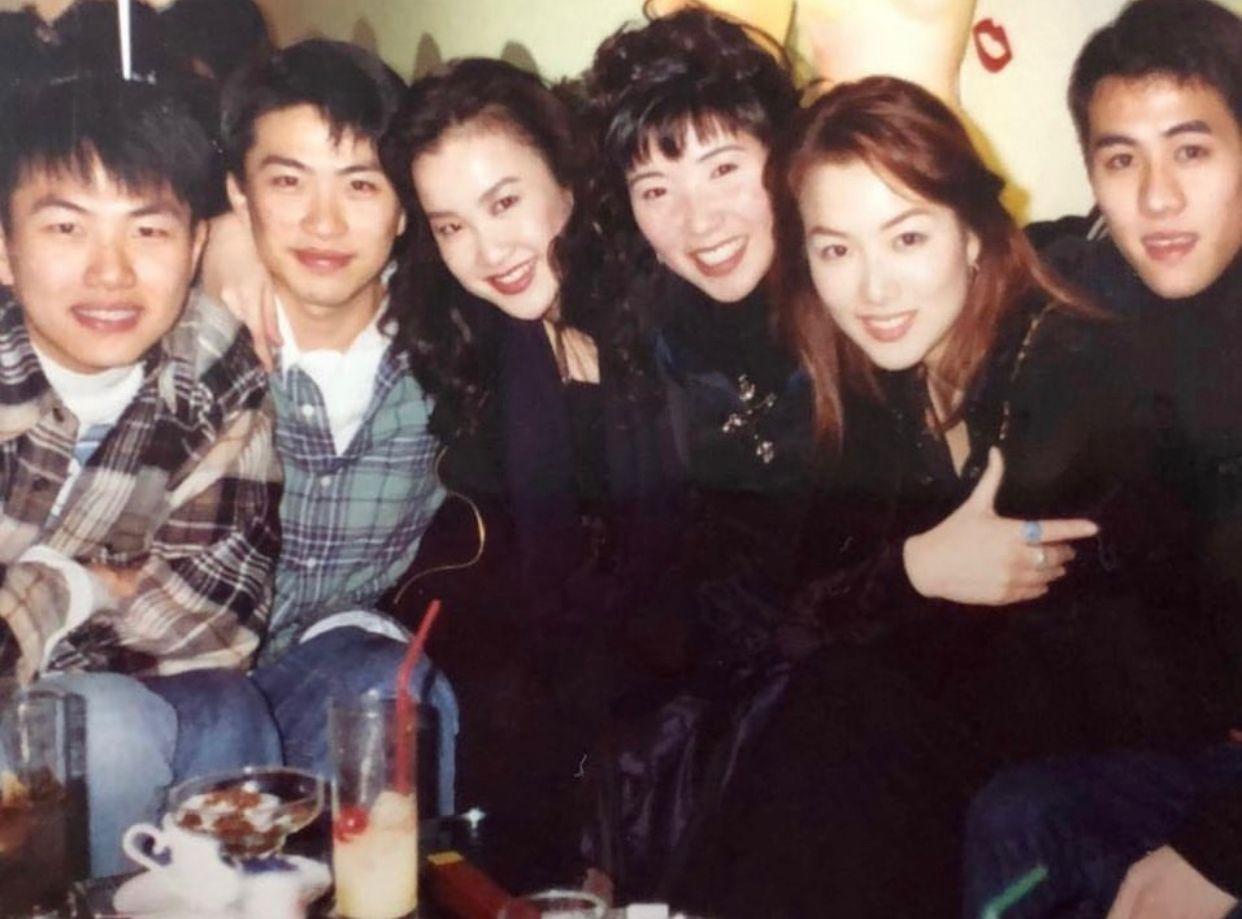 李玟Coco不幸離世,終年48歲。