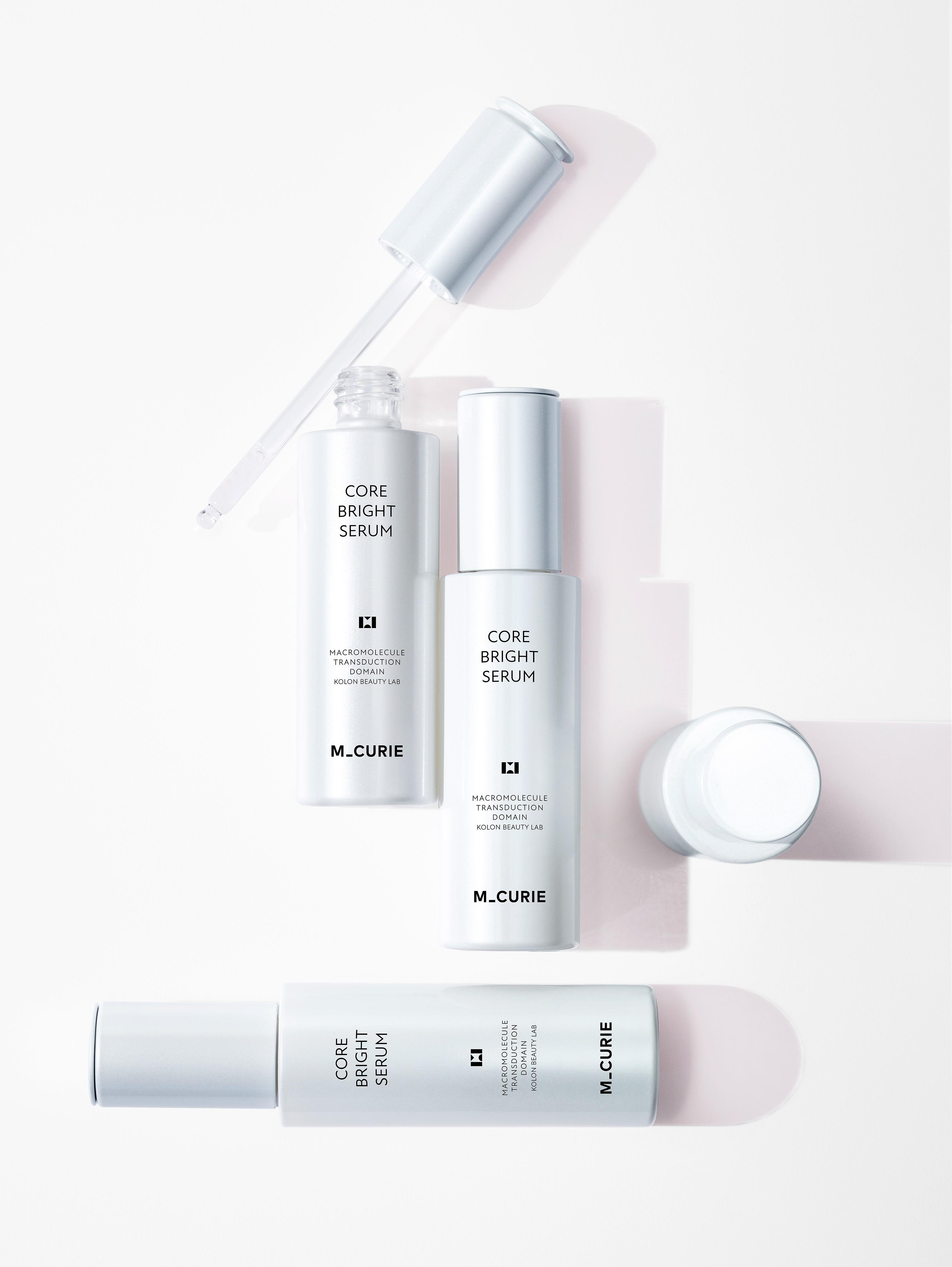 CORE BRIGHT SERUM $680/50ml