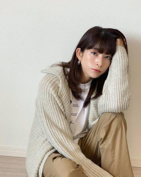 40歲的上原多香子被第二任丈夫揭發姦情。