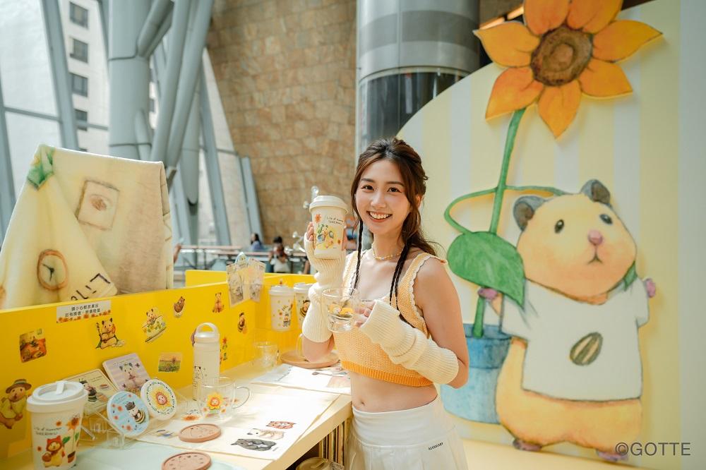 《助六の日常》期間限定店