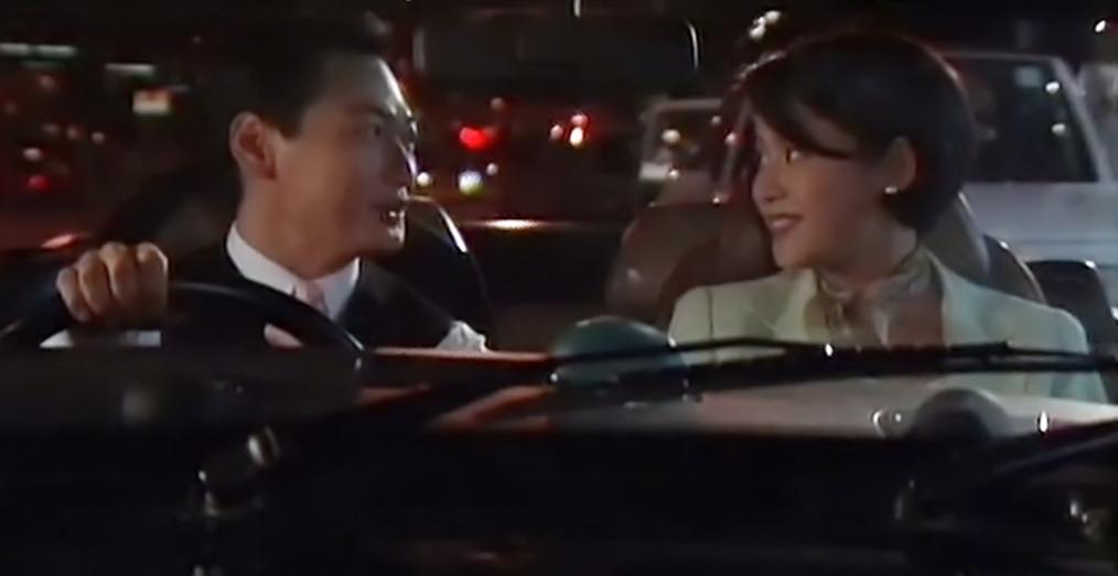 《壹號皇庭》第一輯於1992年播出,成功打造出一種時尚的中產氣息,深受大眾喜愛,更開創TVB法律劇先河。(網上圖片)