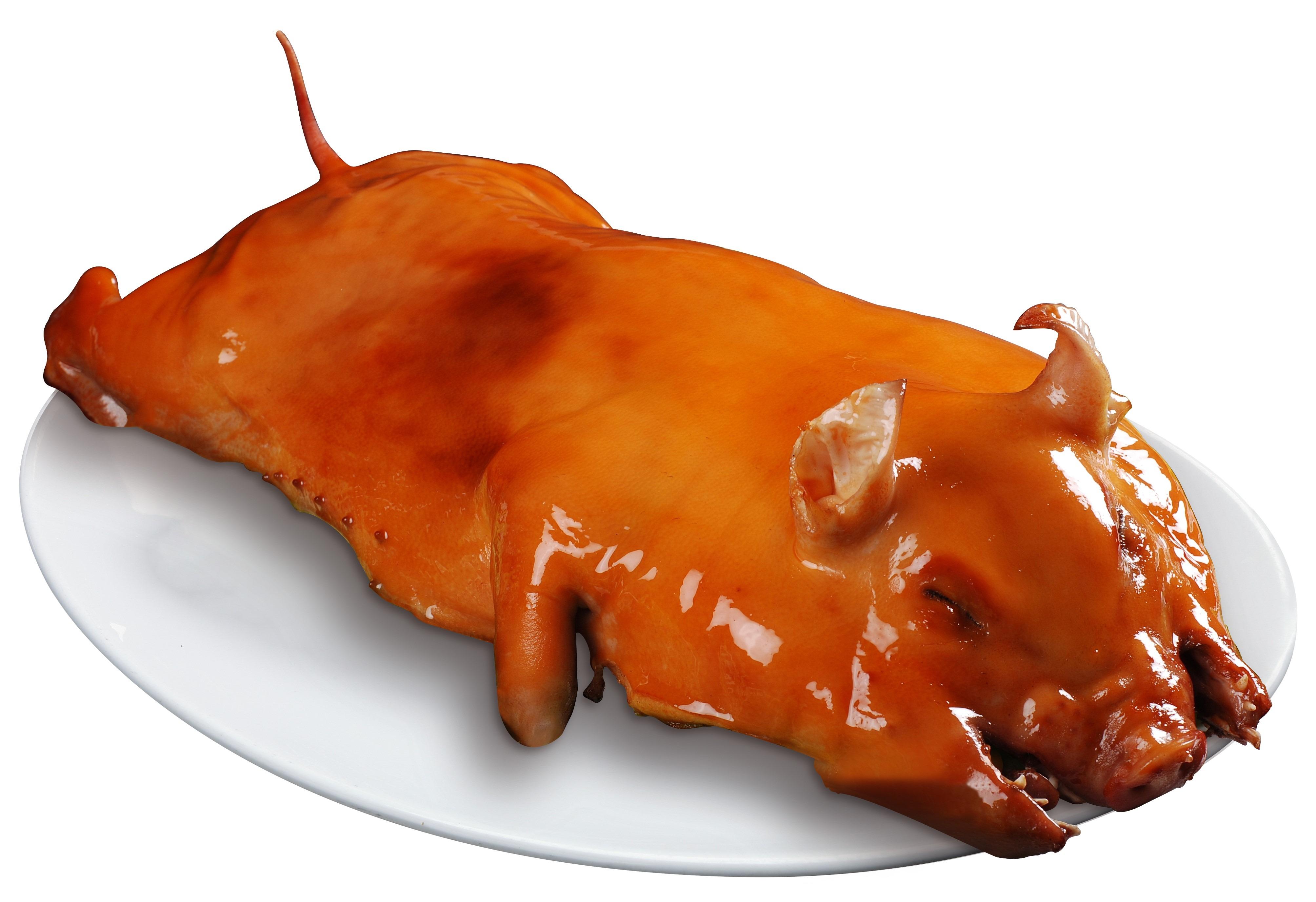 明爐燒味「禮聘金豬」 預訂標準價$3,688起、早鳥優惠價$3503.6起