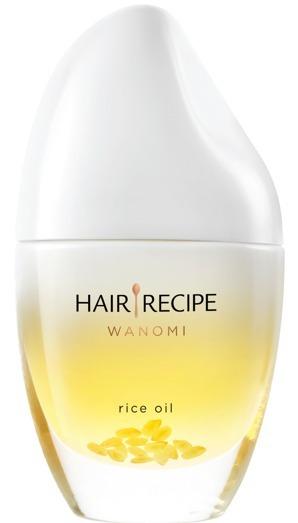 萬寧 x Hair Recipe「米之御髮祭」限定優惠券
