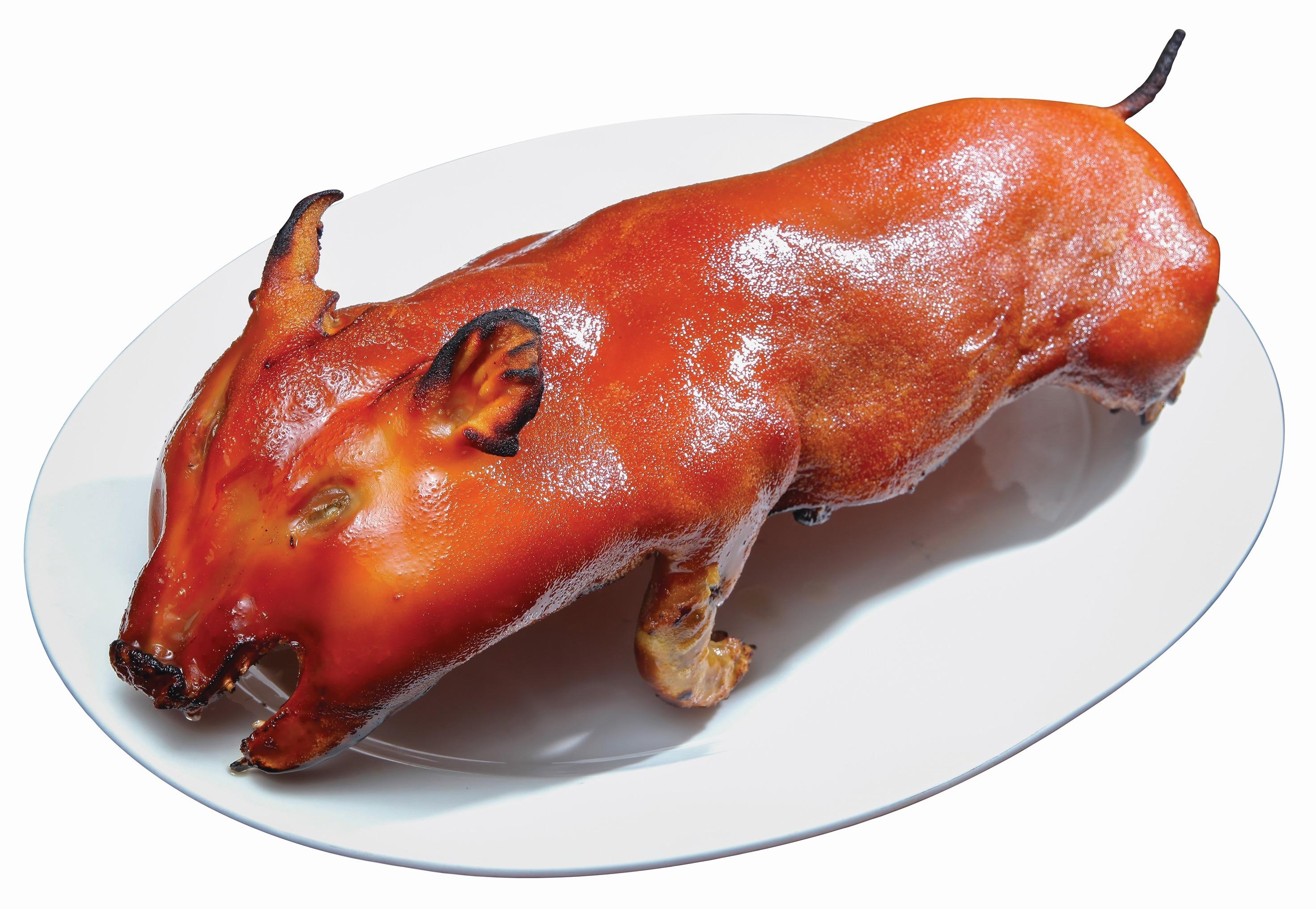 明爐燒味「鴻運乳豬」 預訂標準價$798、早鳥優惠價$758.1起