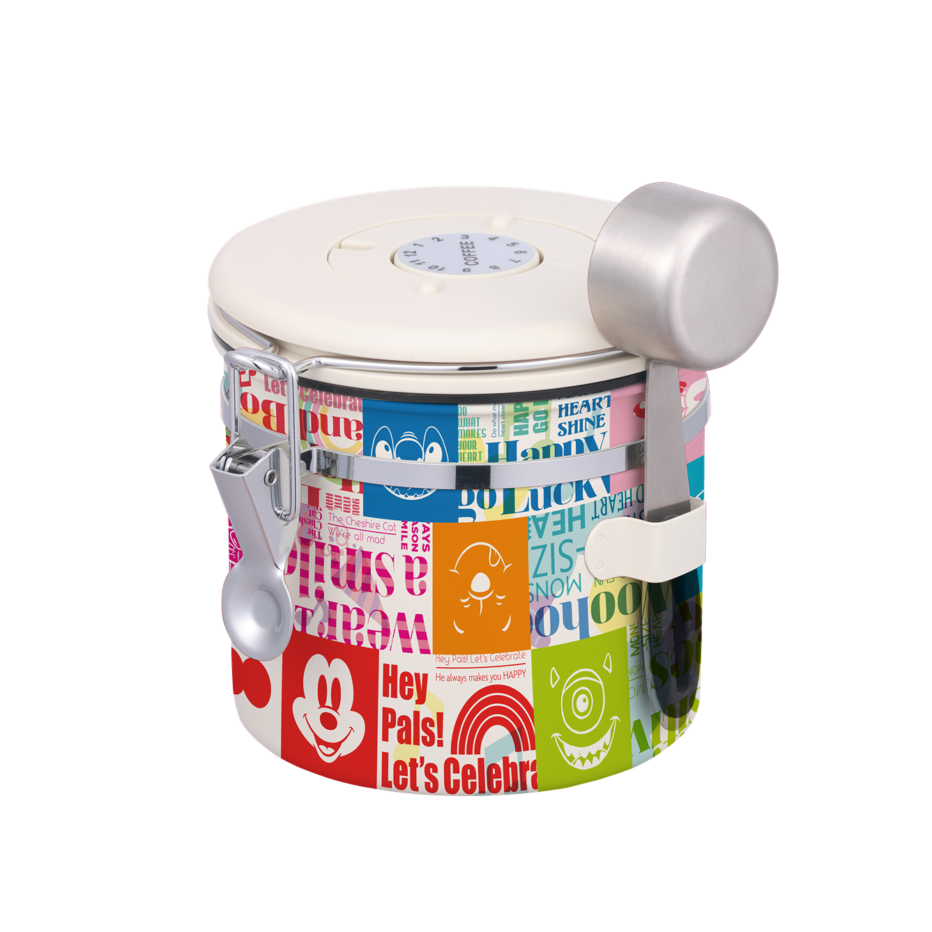 不鏽鋼儲存罐1.2升 零售價:$169|換購價:118