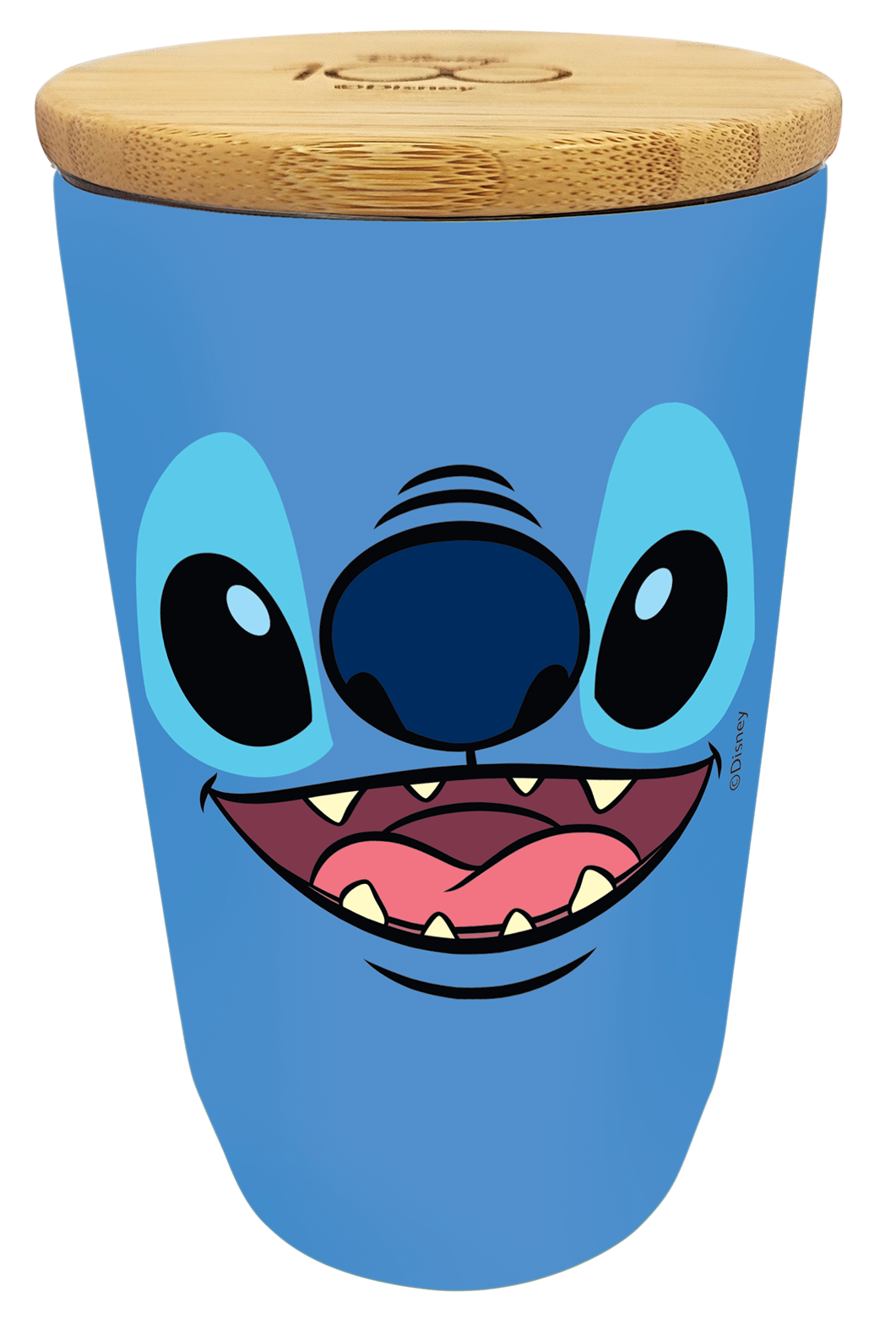 不鏽鋼杯500毫升 (三眼仔|史迪仔|徽章圖案) 零售價:$235|換購價:$98