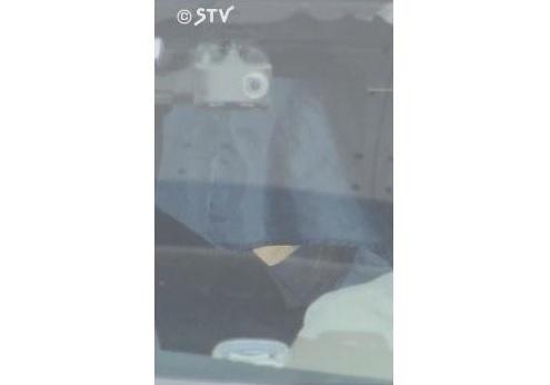 母親田村浩子早前被捕。(互聯網)