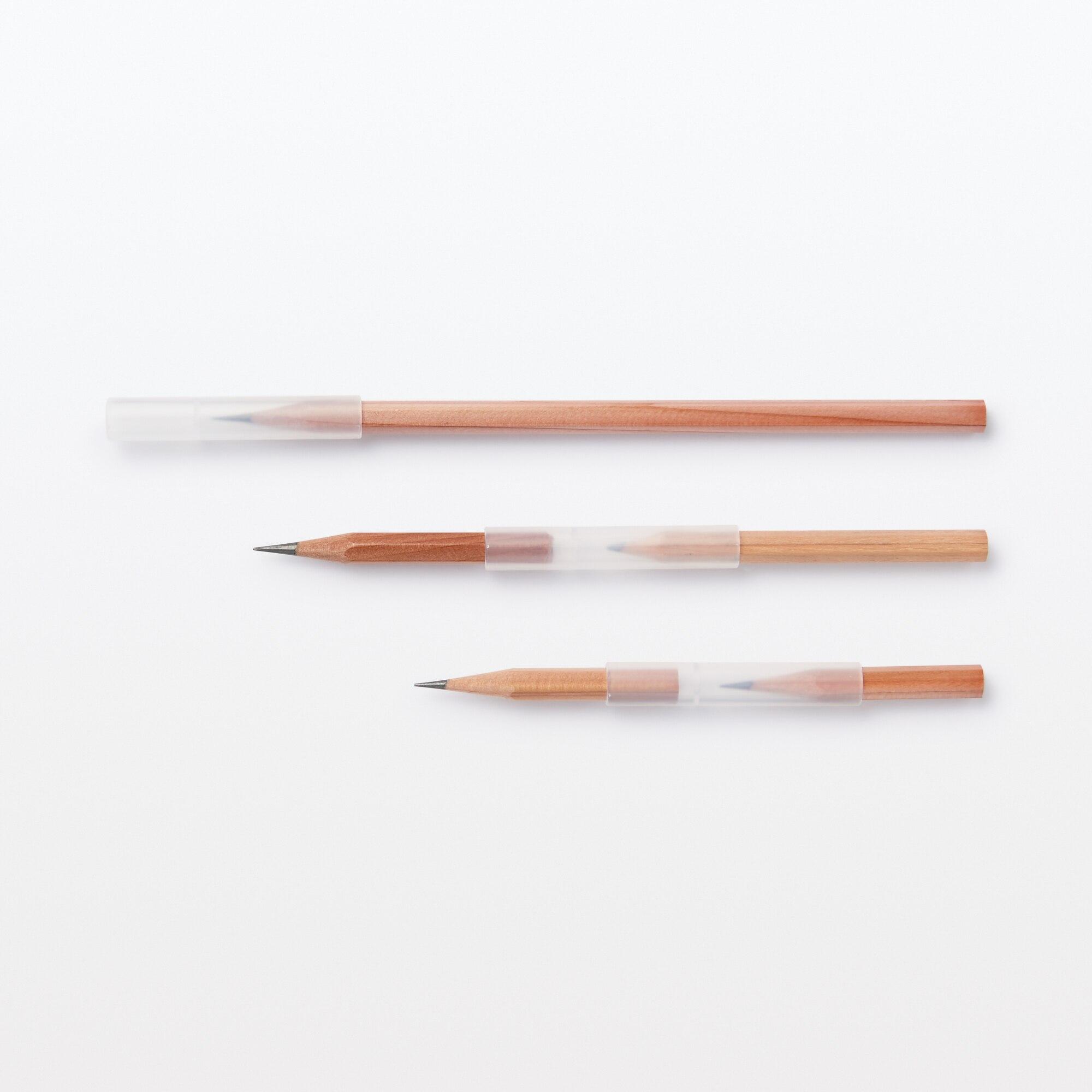 兩用鉛筆蓋 HK$7