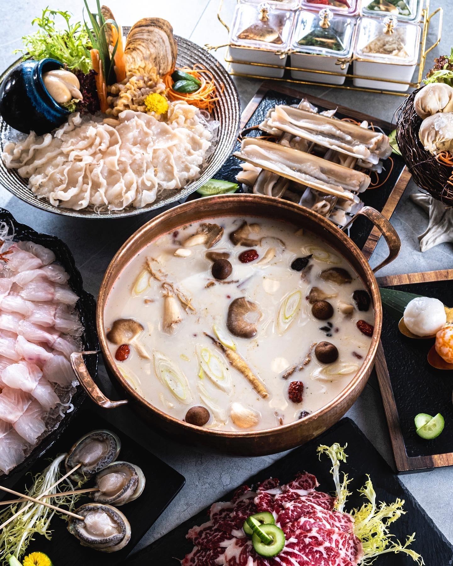 天后火鍋店限時夏日優惠 氣溫越高折扣越高 30度9折/34度有8折