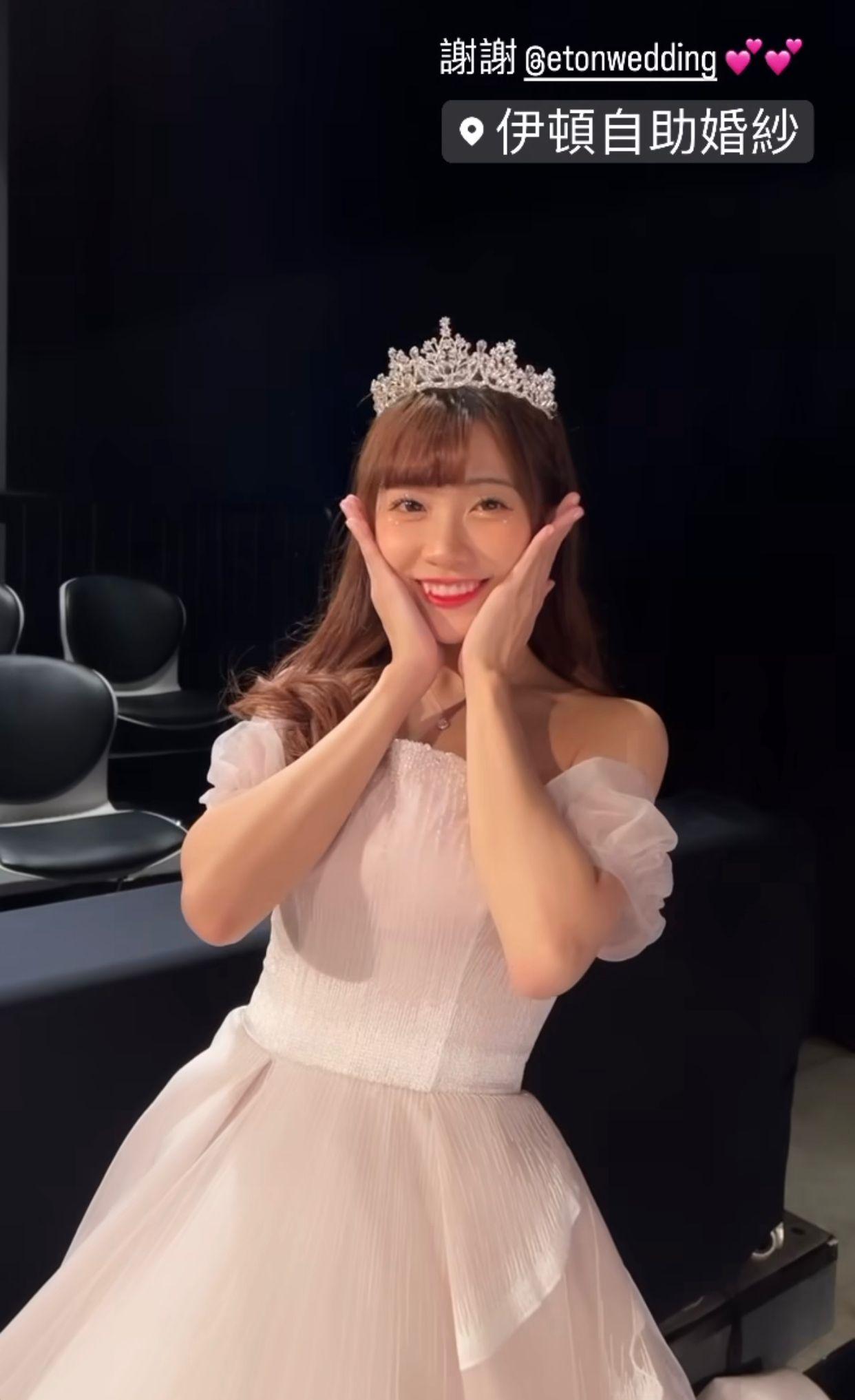 AKB48 Team TP的香港成員冼迪琦近日正式「畢業」。