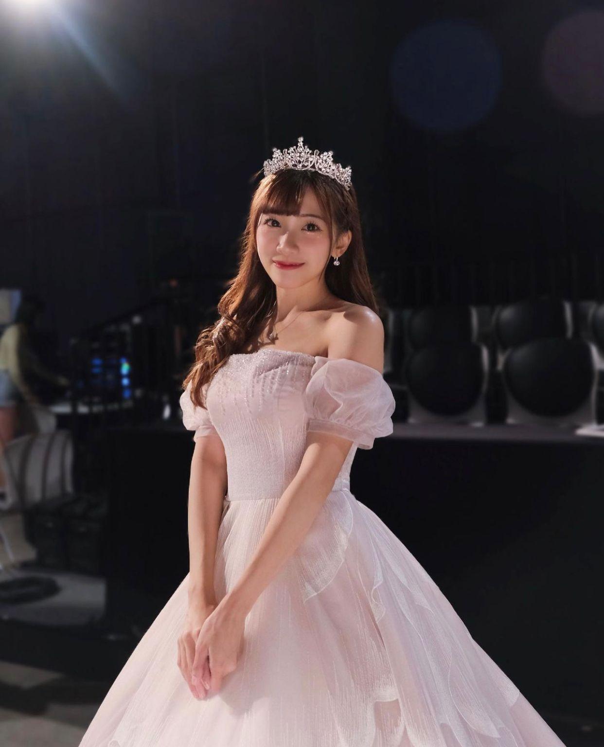 AKB48 Team TP的香港成員冼迪琦近日正式「畢業」。