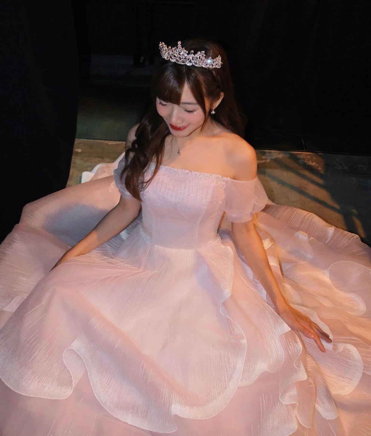 AKB48 Team TP的香港成員冼迪琦近日正式「畢業」。