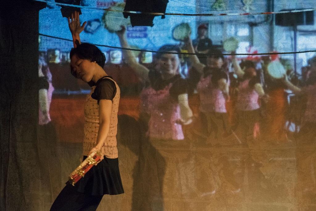 《紀錄劇場節》從車衣到離留 抱擁對家的期許