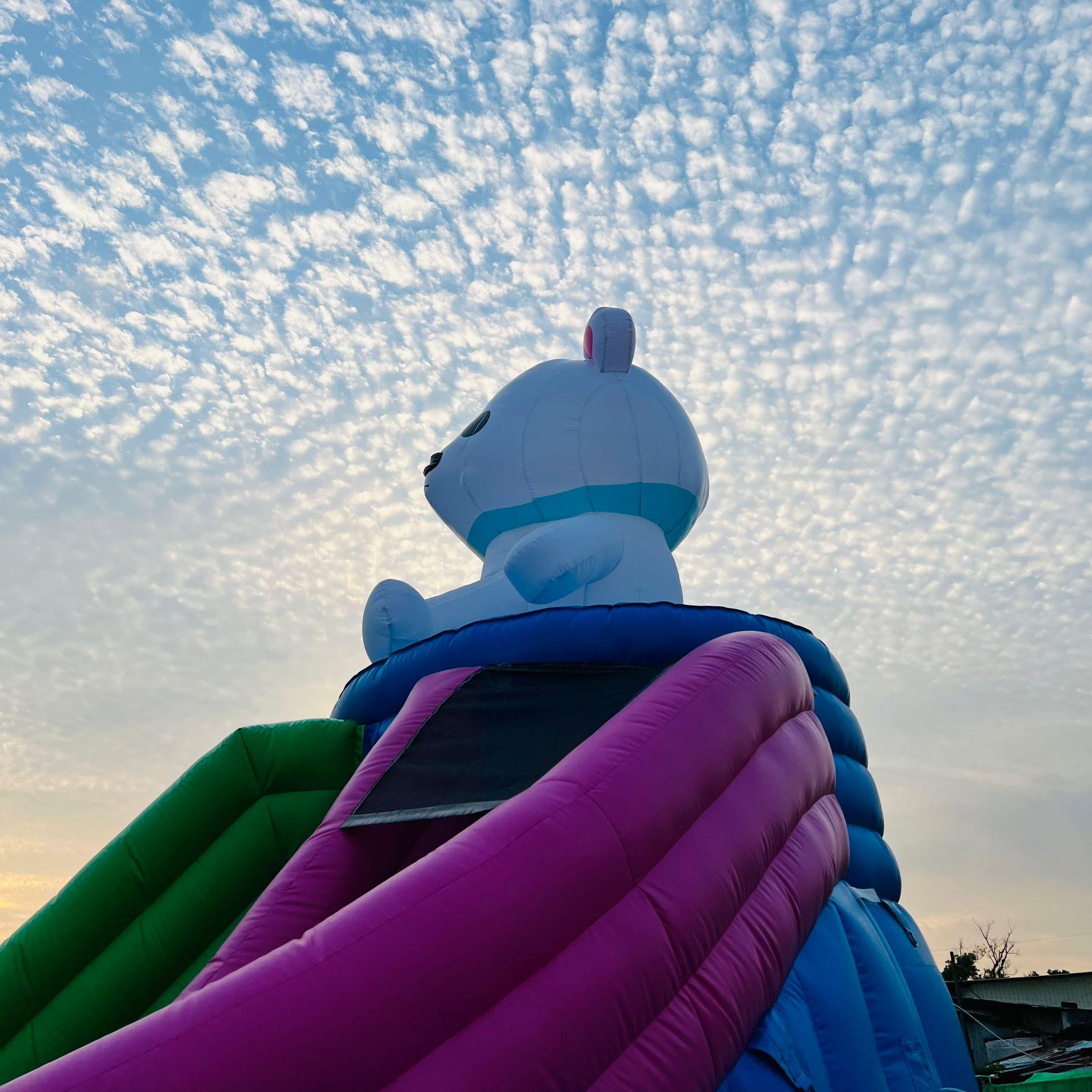 水上樂園│夏日水上樂園Summer WaterPark 2023