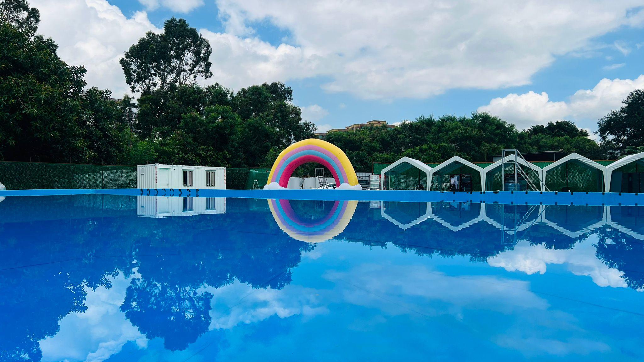 水上樂園│夏日水上樂園Summer WaterPark 2023