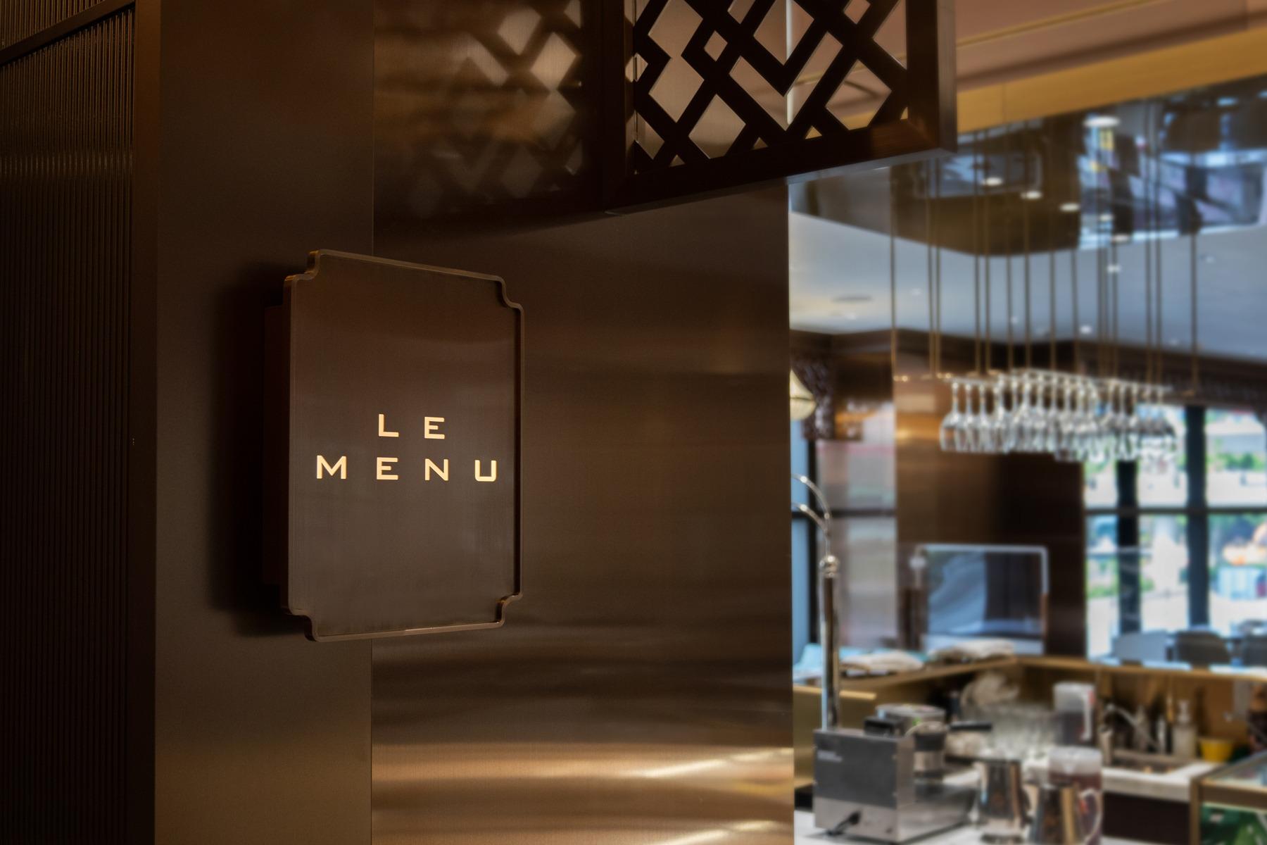 灣仔六國酒店自助餐半價 $466歎波士頓龍蝦/雪花蟹腳/和牛壽喜燒