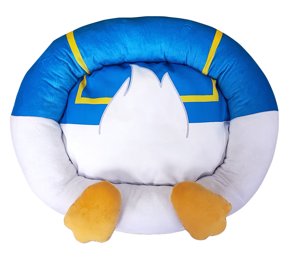 寵物睡床 (唐老鴨|米奇老鼠) 唐老鴨:零售價:$229|換購價:$160