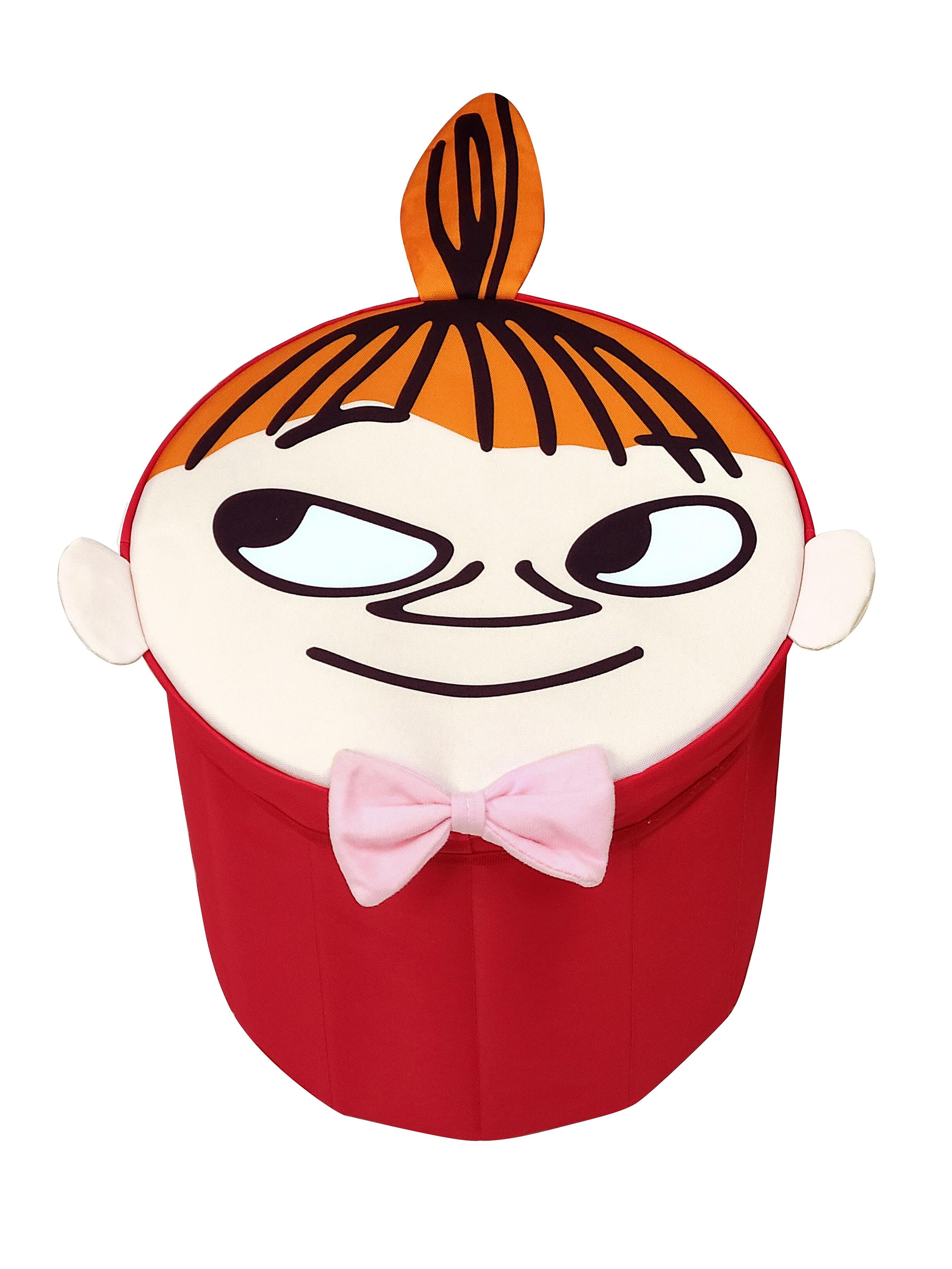 小美儲物椅 預購價:$229