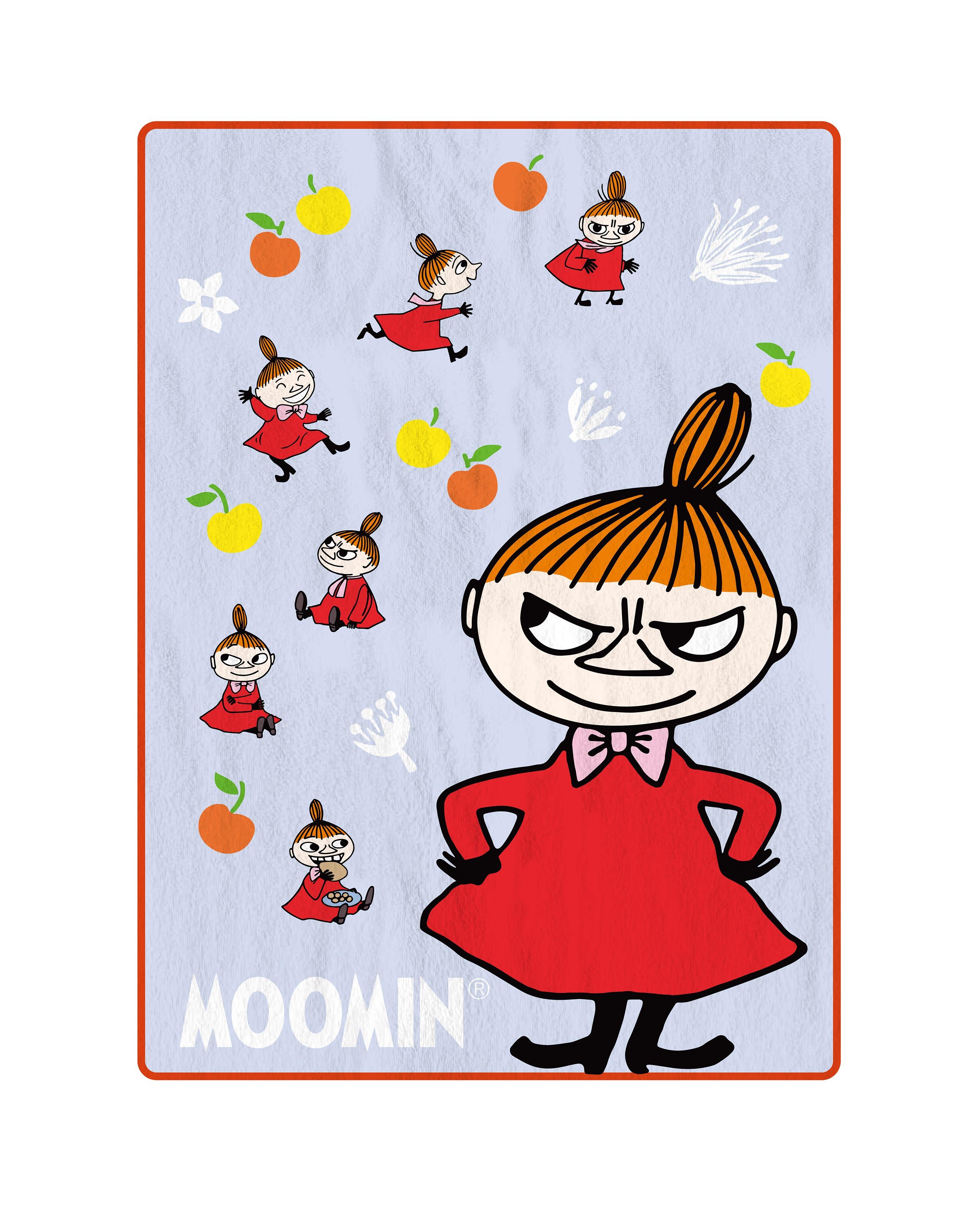 小美毛毯 預購價:$199