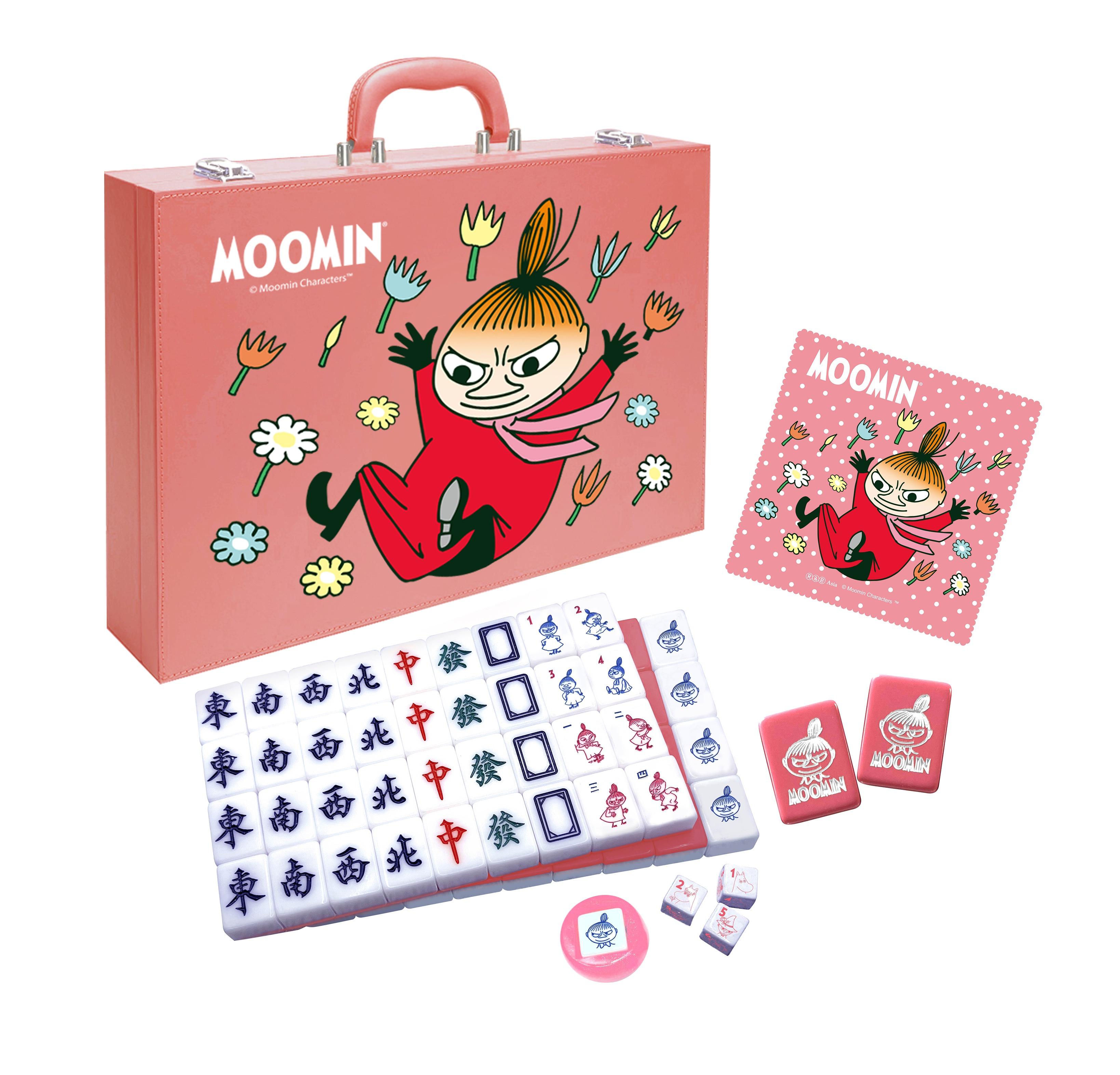 小美麻雀套裝 預購價:$799