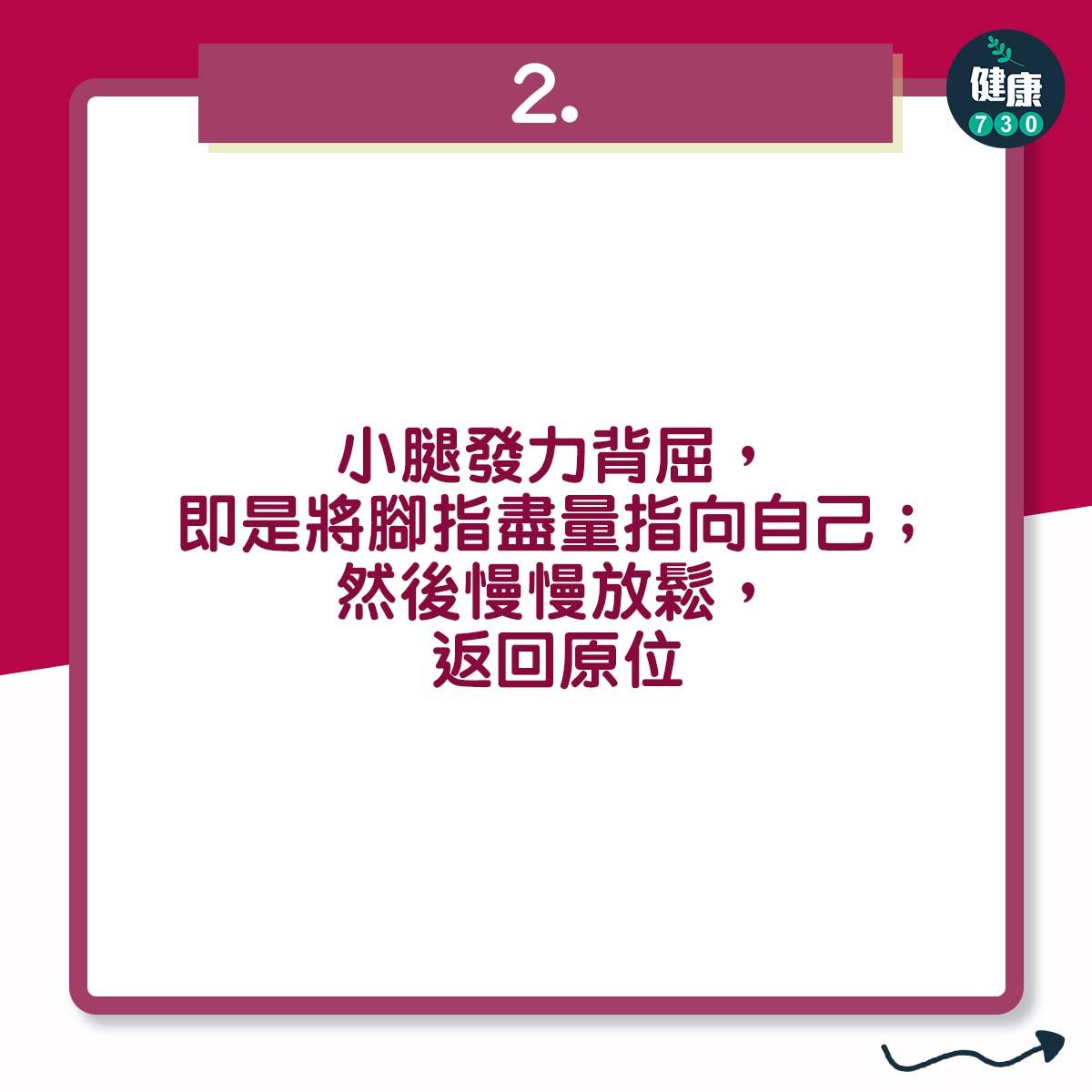 小腿訓練|鋼線機脛前肌訓練(am730製圖)