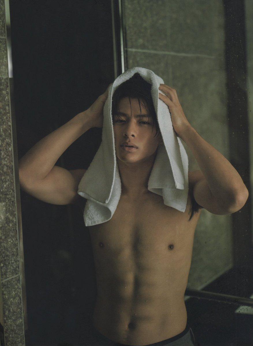 2位:平野紫耀(6,014票)