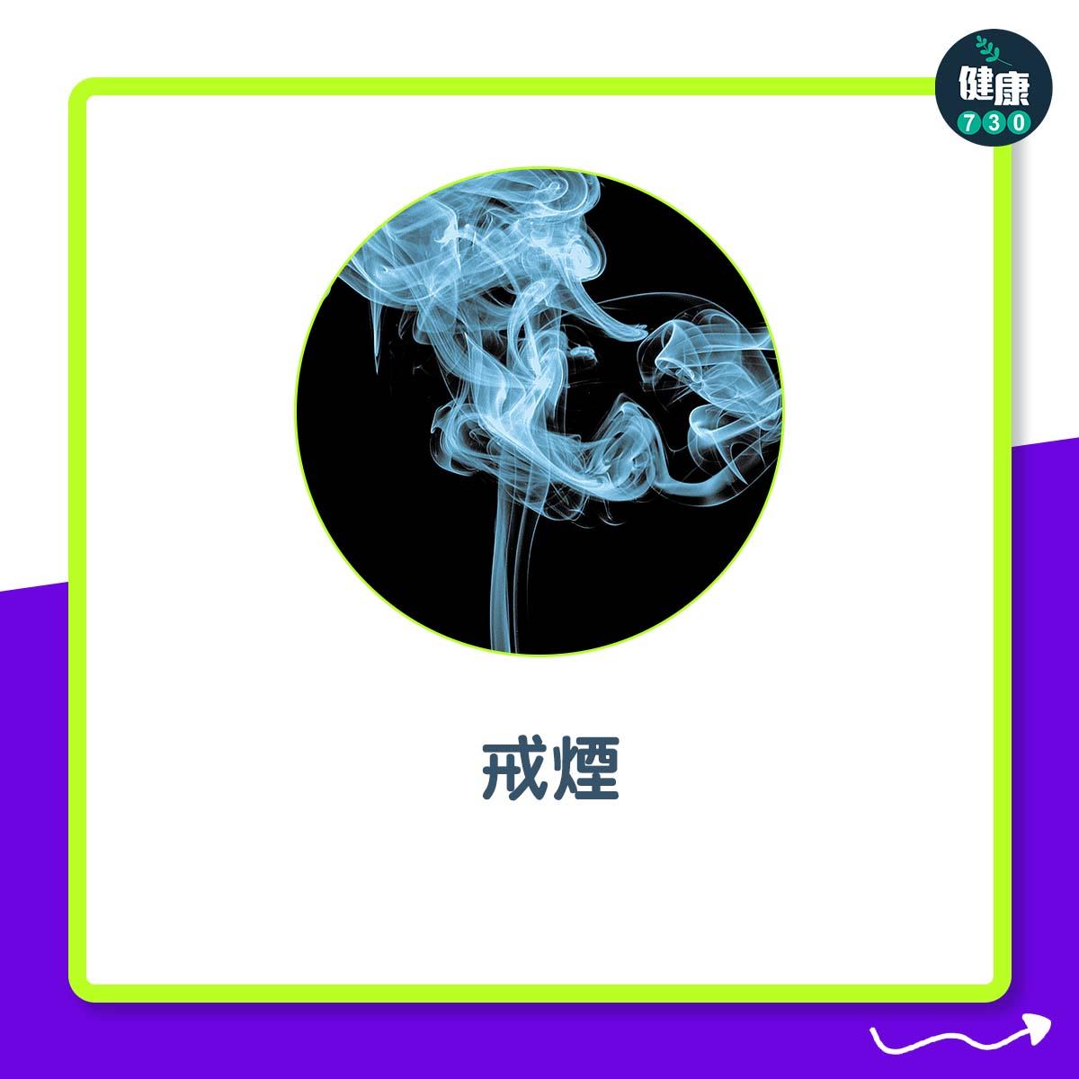 膀胱過度活躍症治療|戒煙