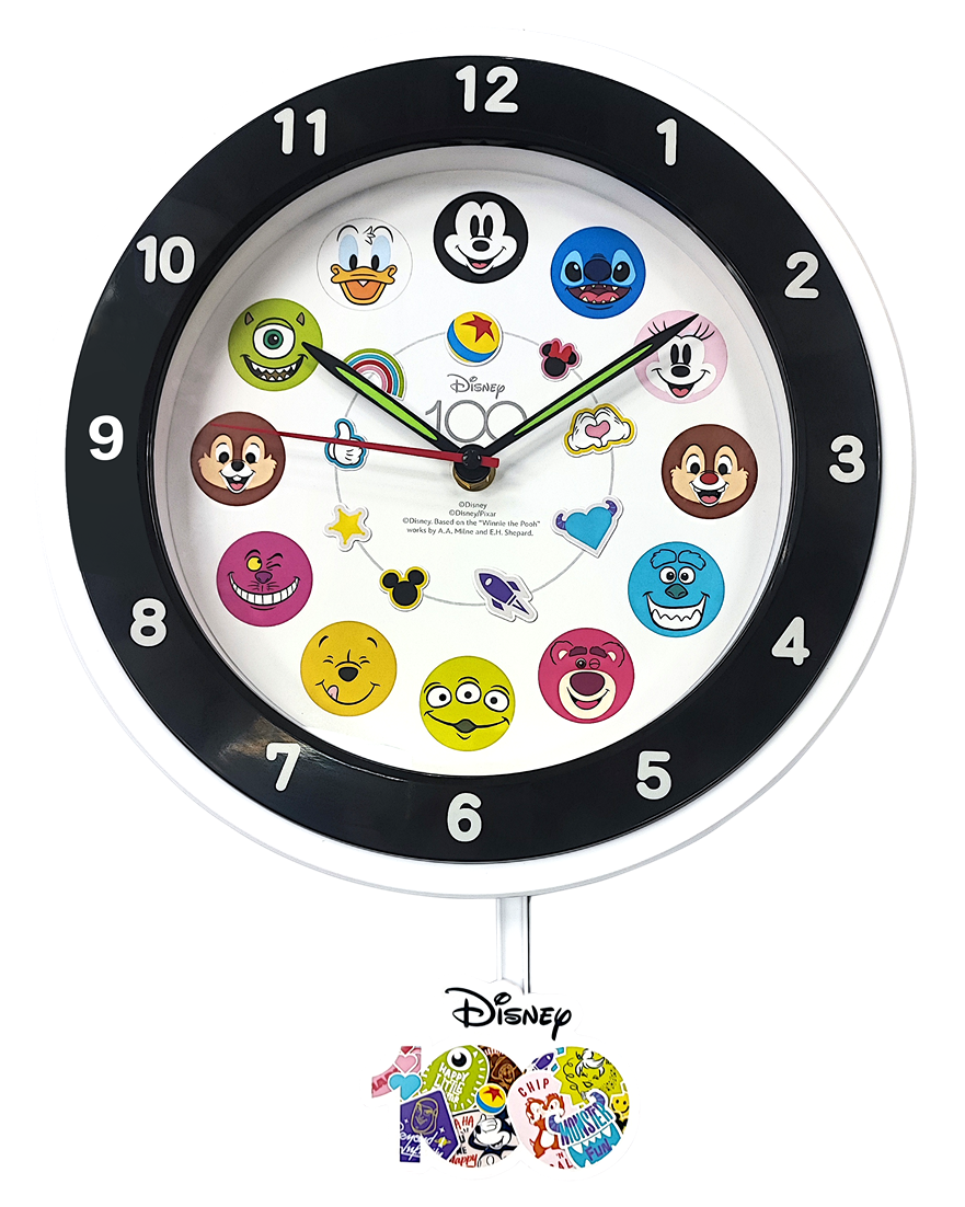 掛牆時鐘 零售價:$368|換購價:$138