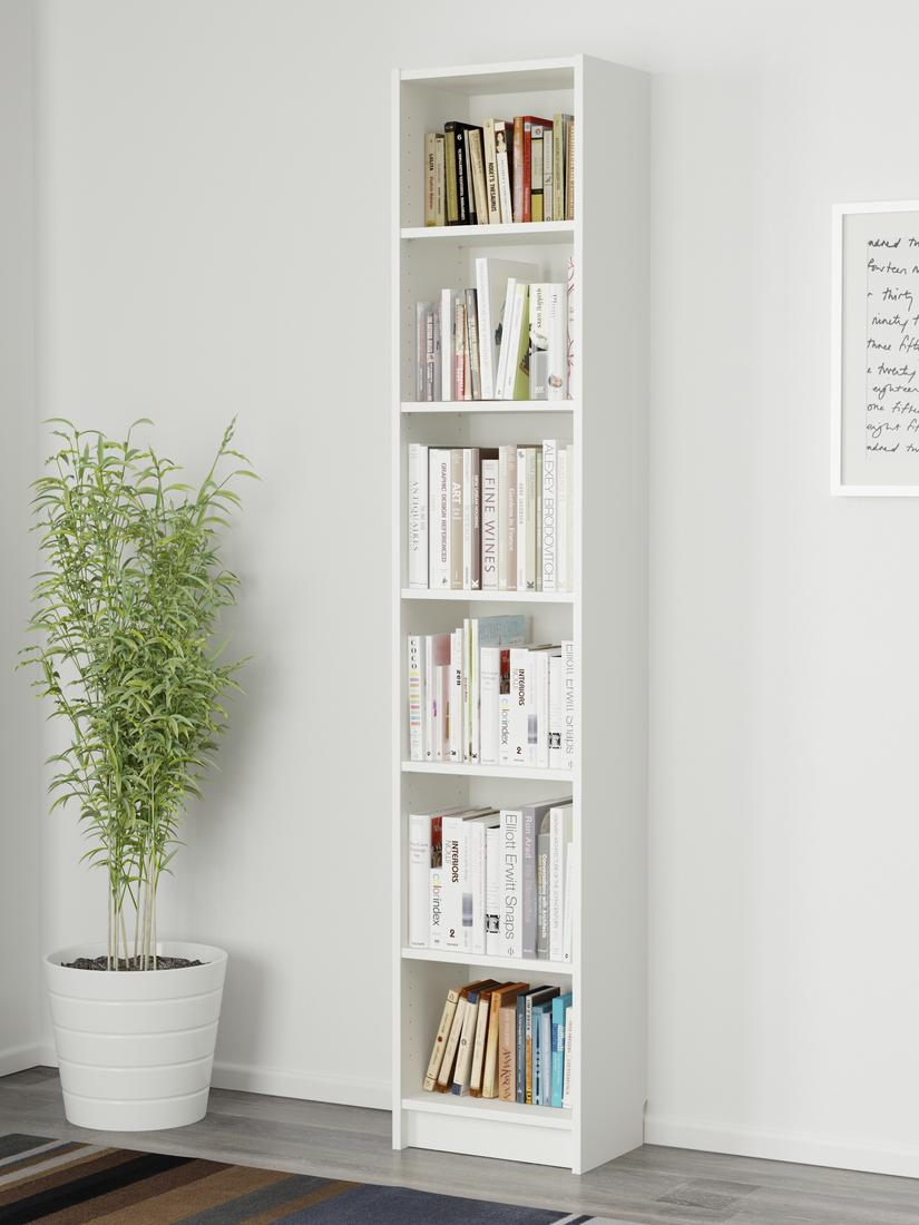 BILLY書架一直是IKEA的人氣熱賣家品。全新推出的窄身高度組合可獨立使用,適用於有限空間,亦可組成大型的貯物架,讓宿生根據宿舍房型進行調整。窄身層板有助你善用牆身的細小空間,完美貼合宿舍有限位置。書架組裝拆卸容易,方便學期完結搬宿舍時搬運。$379