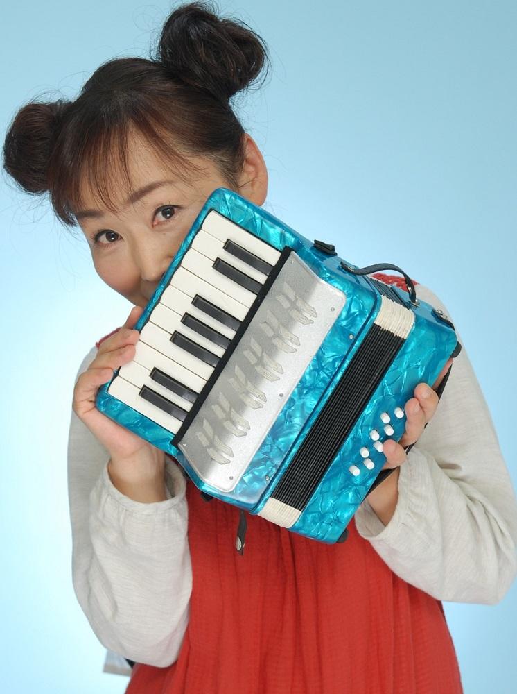 日本「小島屋万助劇團」太田由美子