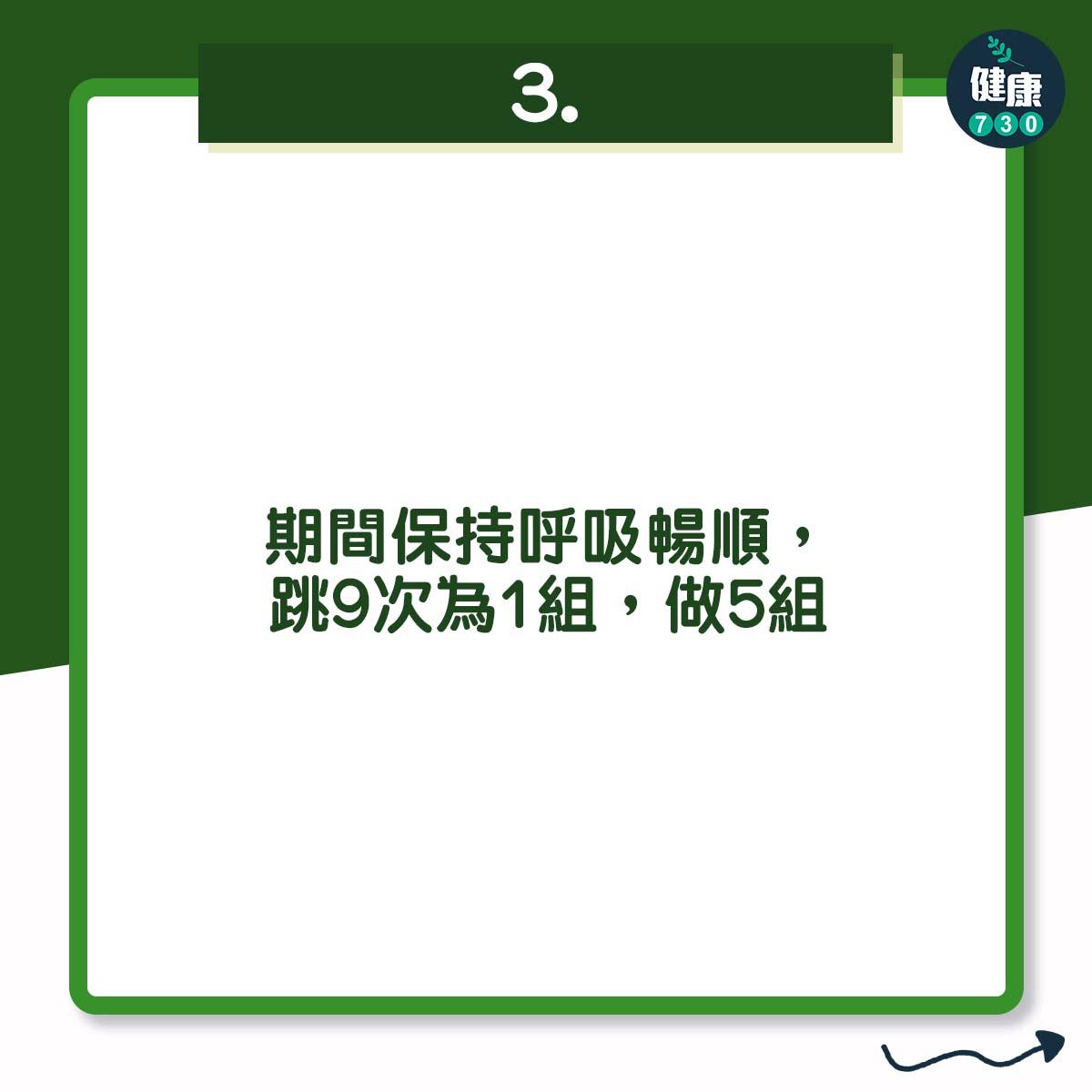 小腿訓練|Pogo彈跳訓練(am730製圖)