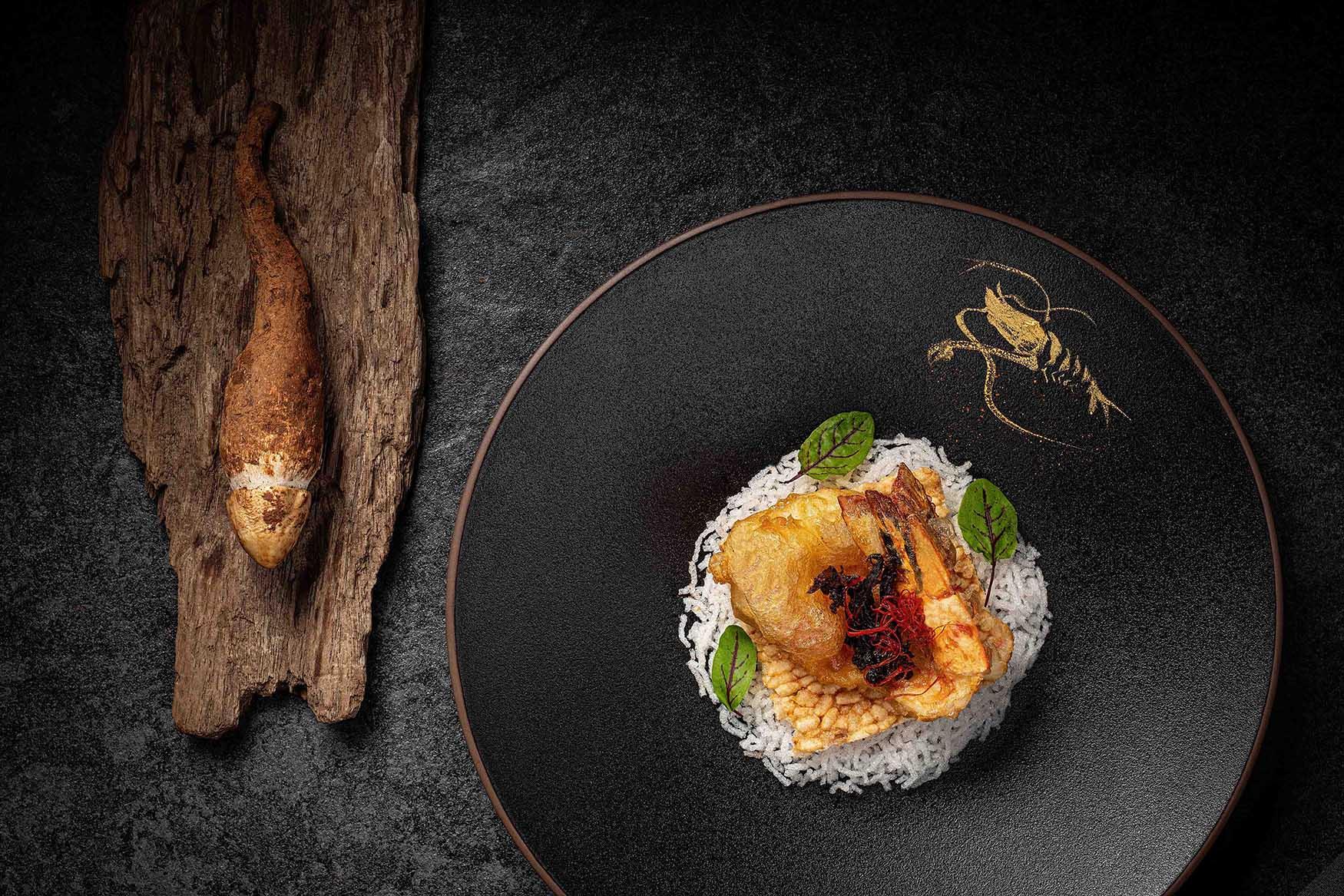 油雞㙡琵琶虎蝦窩巴