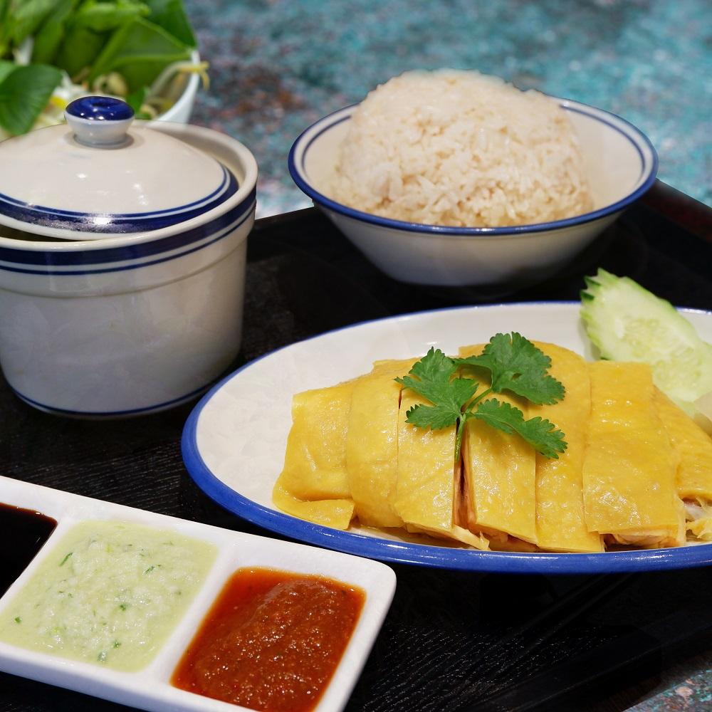 帕泰家 Baan Phadthai^│連續5年榮獲泰國⽶芝蓮推介 完美呈獻經典泰饌^將於9月下旬開業