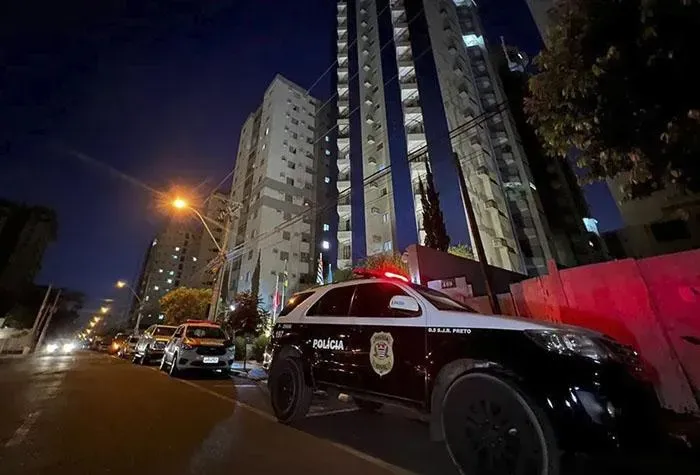 消息一出震驚當地社區,醫界也紛紛發聲,對噩耗表示哀痛。(圖/翻攝自globo)