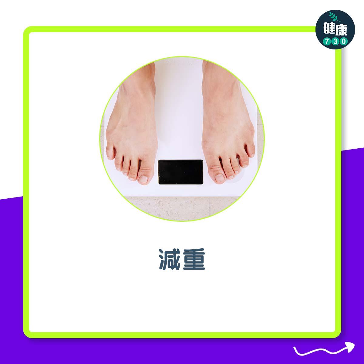 膀胱過度活躍症治療|減重