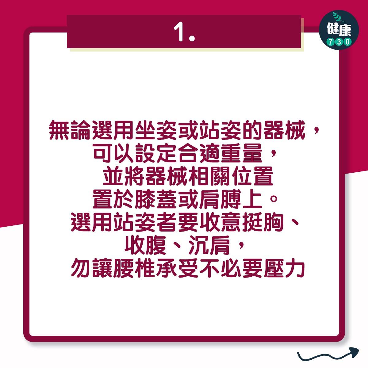 小腿訓練|提踵(am730製圖)