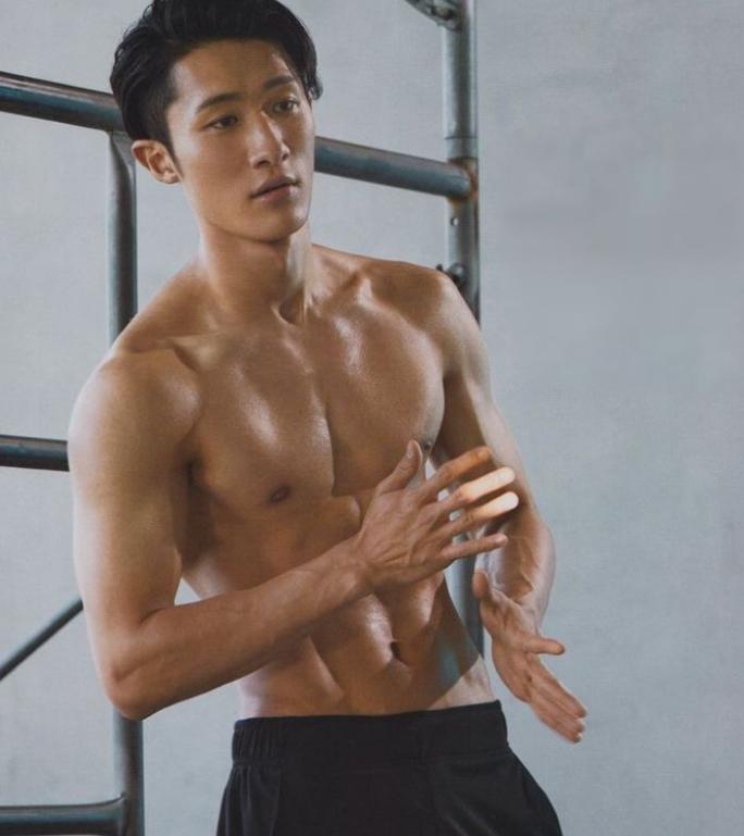 第7位:岩本照(574票)