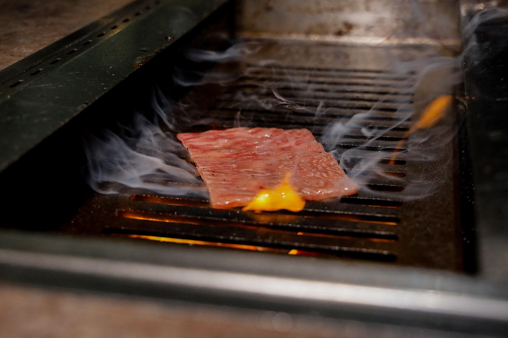 燒肉精選三款肉