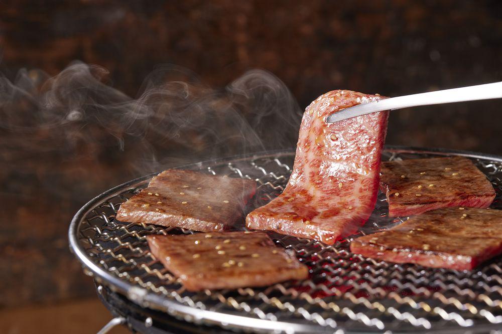 日本黑毛和牛燒肉 牛太│人氣過江龍燒肉放題 主打鹿兒島自家牧場直送黑毛和牛