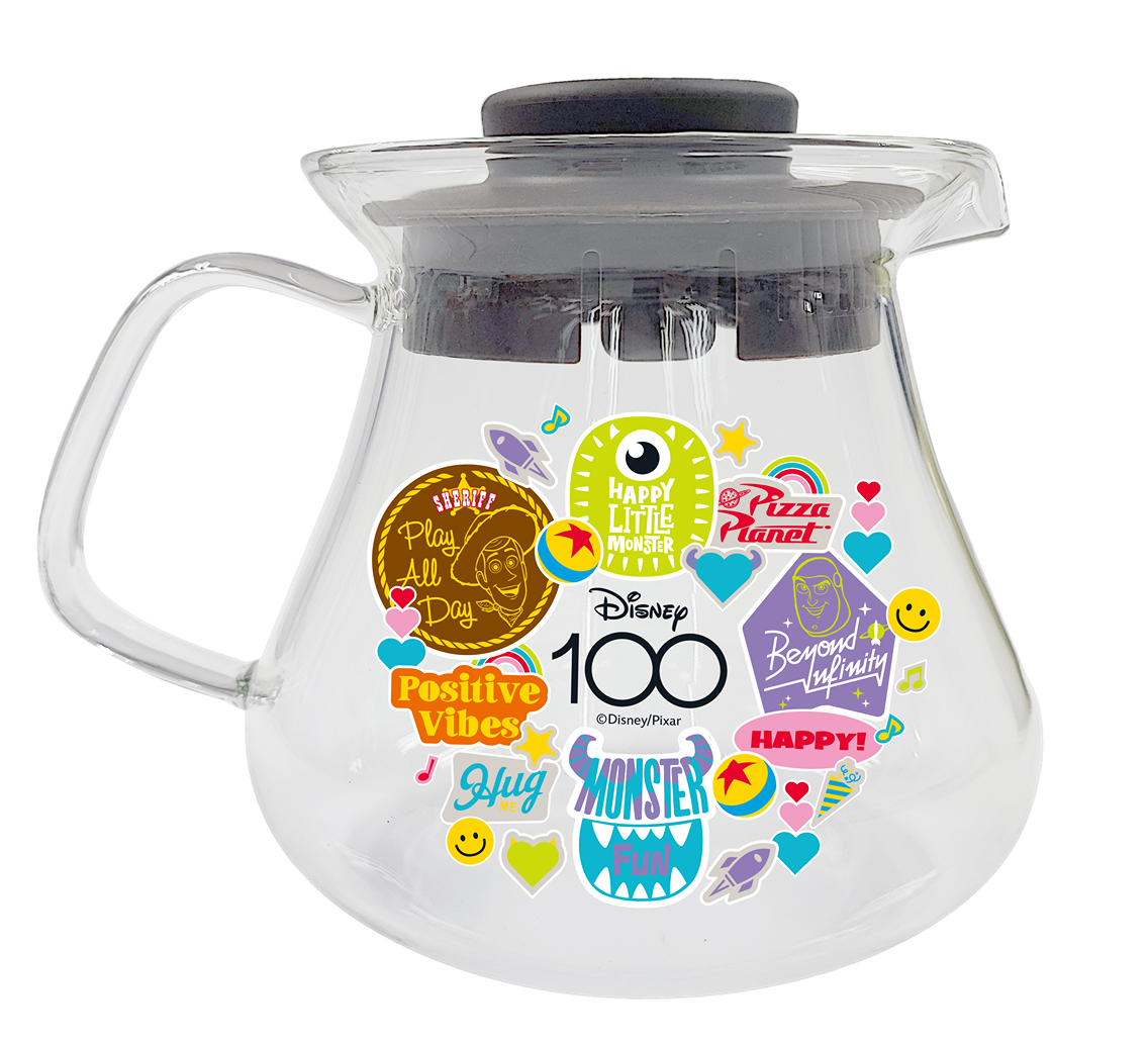 玻璃咖啡壺600毫升 零售價:$189|換購價:78