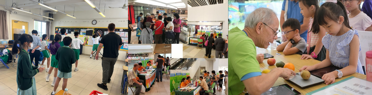 毛孩好去處│社區服務免費科技體驗