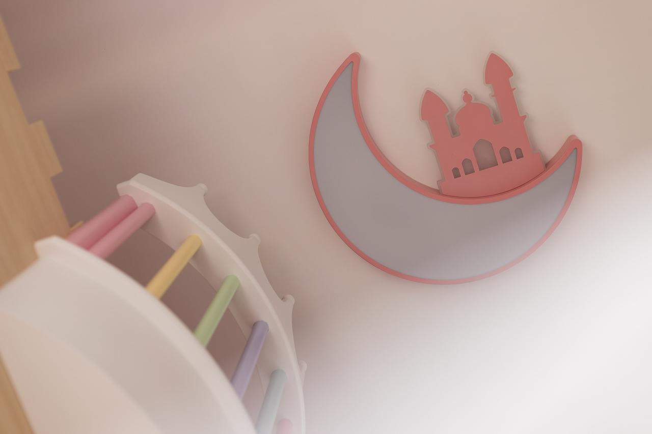 傢俬加添圖案 增加玩味