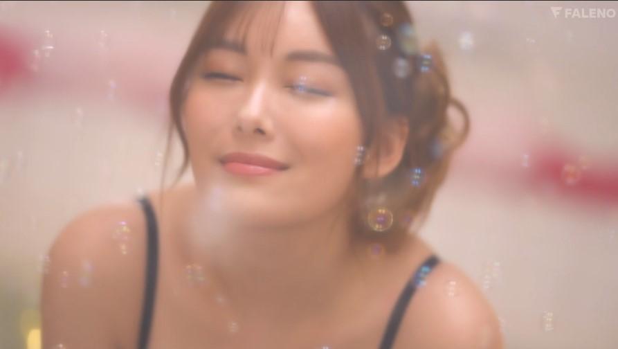 Erena繪麗奈︱素海霖每次演出均有大量廣東話對白。