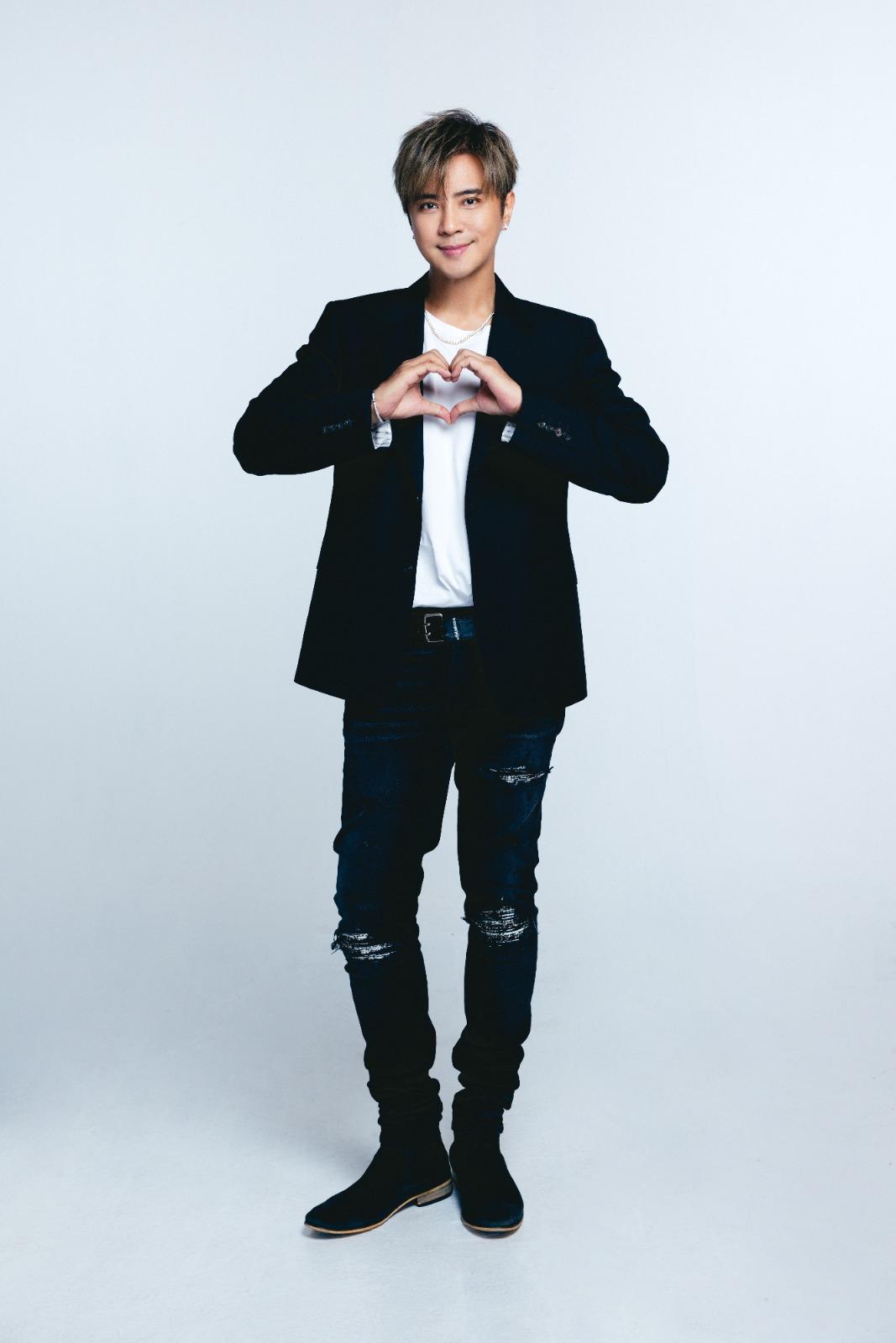 今次羅志祥將以「保良局愛心大使」身份再度抵港,出席9月2日舉行的《星光熠熠耀保良》。