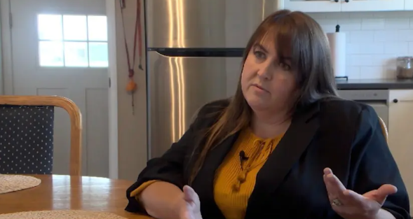 女業主話好嬲,有無搞錯!(互聯網)