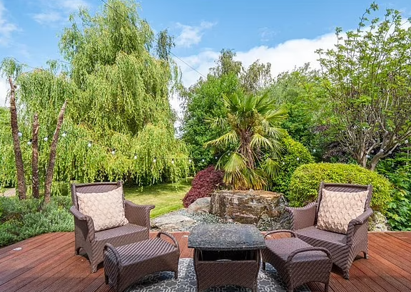 4.格拉斯哥Burnside 7房大宅,叫價89.5萬鎊(約890萬港元)。