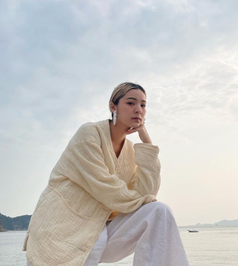 Jer柳應廷@MIRROR前女友Kelly