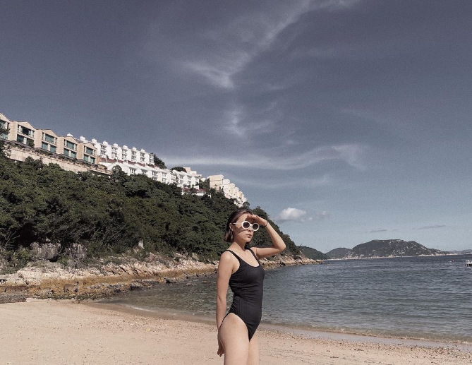 Jer柳應廷@MIRROR前女友Kelly